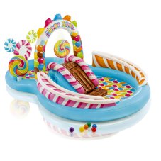 Игровой центр, 295х191х130см, Возраст 3+, 57149 INTEX